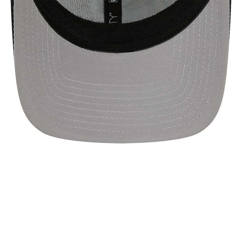 Pittsburgh Steelers New Era 2023 NFL Draft 39Thirty Stretch Fit Hat