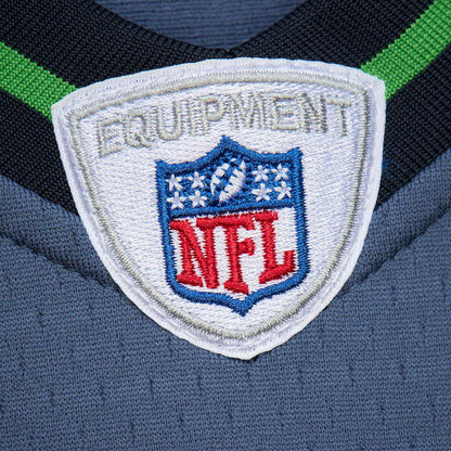 Richard Sherman Mitchell & Ness Seattle Seahawks Legacy Jersey 2011