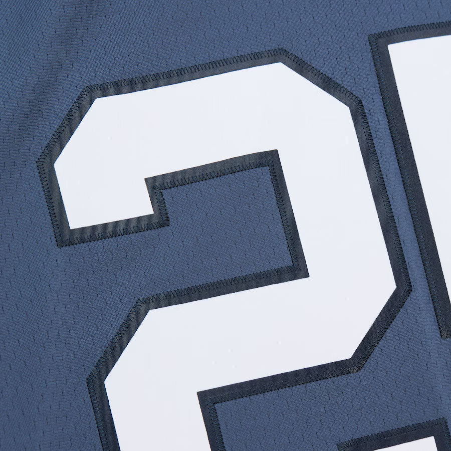 Richard Sherman Mitchell & Ness Seattle Seahawks Legacy Jersey 2011