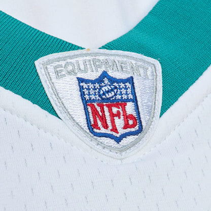 Ricky Williams Mitchell & Ness Miami Dolphins Legacy Jersey 2002