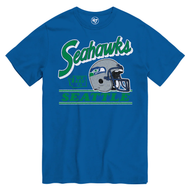 Seattle Seahawks Fly By '47 Tee