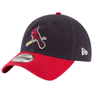 St. Louis Cardinals New Era Alternate 2 9TWENTY Core Classic Hat