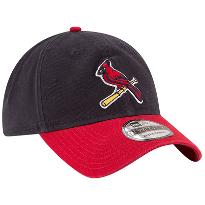 St. Louis Cardinals New Era Alternate 2 9TWENTY Core Classic Hat