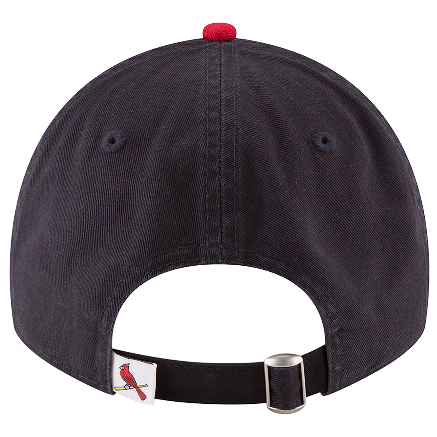 St. Louis Cardinals New Era Alternate 2 9TWENTY Core Classic Hat