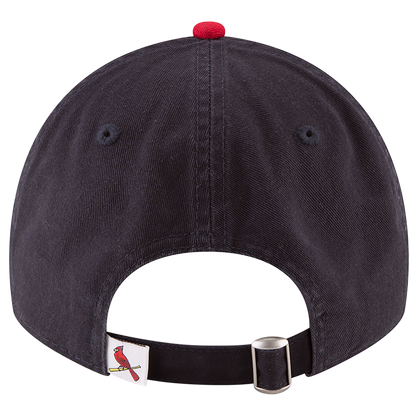 St. Louis Cardinals New Era Alternate 2 9TWENTY Core Classic Hat