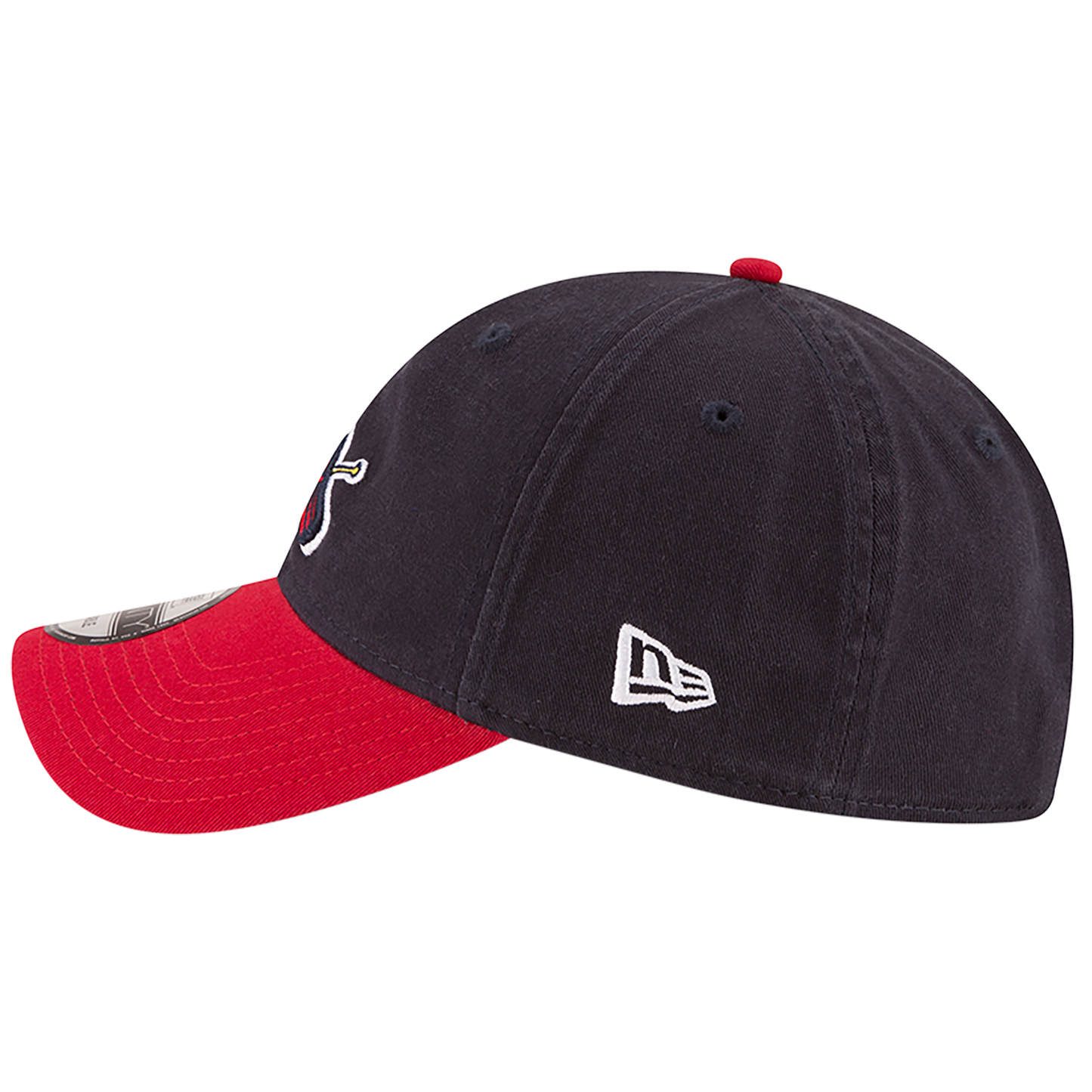 St. Louis Cardinals New Era Alternate 2 9TWENTY Core Classic Hat