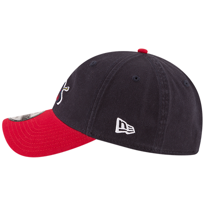 St. Louis Cardinals New Era Alternate 2 9TWENTY Core Classic Hat