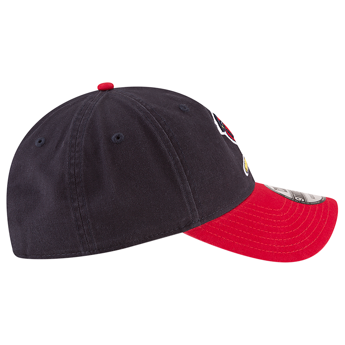 St. Louis Cardinals New Era Alternate 2 9TWENTY Core Classic Hat