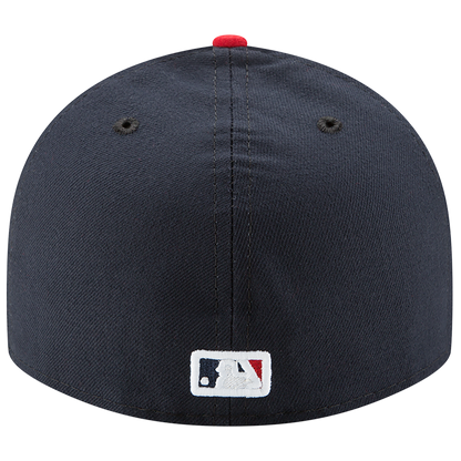 St. Louis Cardinals ON-FIELD New Era Low Profile 59Fifty Cap Alt 2