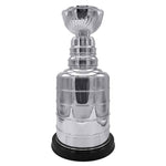 Ron Low Autographed 14" Stanley Cup Replica