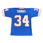 Thurman Thomas Mitchell & Ness Buffalo Bills Legacy Jersey 1990