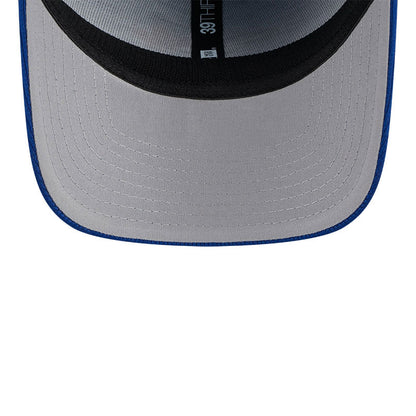 Toronto Blue Jays 2025 Batting Practice New Era 39Thirty Stretch Fit