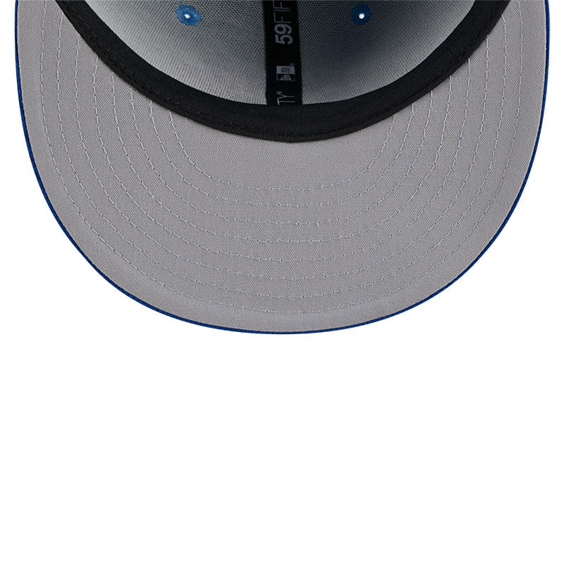Toronto Blue Jays 2025 Batting Practice New Era 59Fifty Cap Fitted