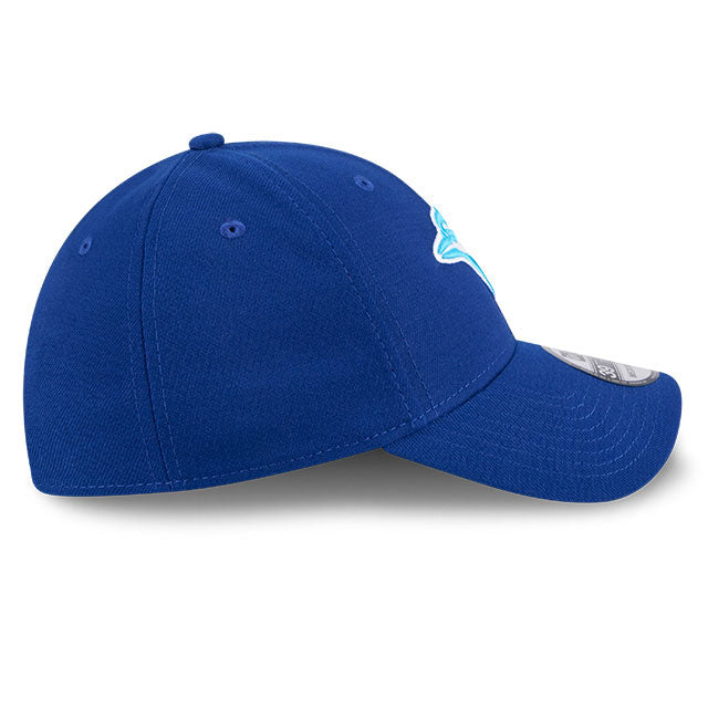 Toronto Blue Jays Father's Day 2024 New Era 39Thirty Flex Hat