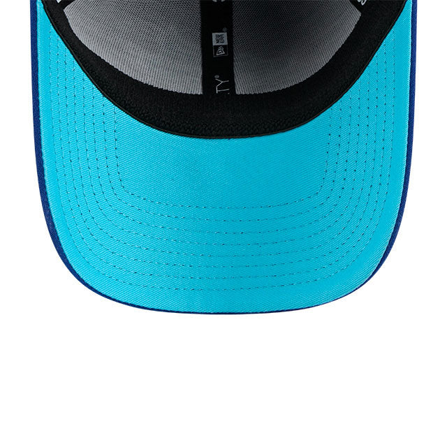 Toronto Blue Jays Father's Day 2024 New Era 39Thirty Flex Hat