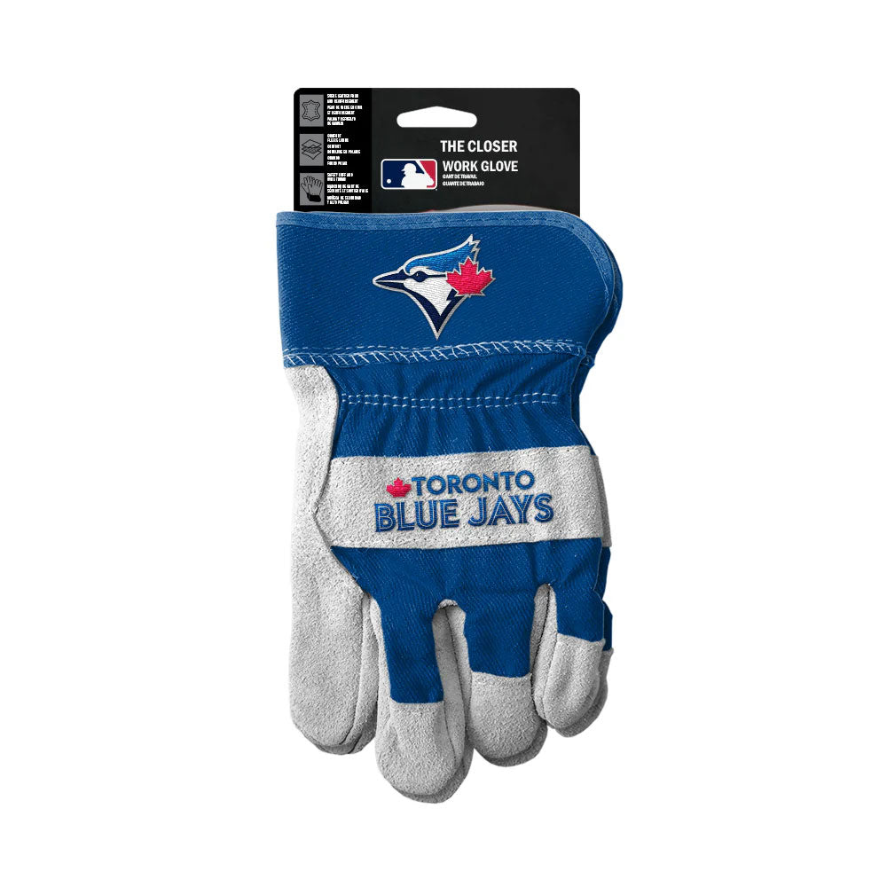 Toronto Blue Jays Closer Work Gloves