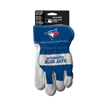 Toronto Blue Jays Closer Work Gloves