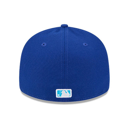 Toronto Blue Jays Father's Day 2024 New Era Low Profile 59Fifty Cap
