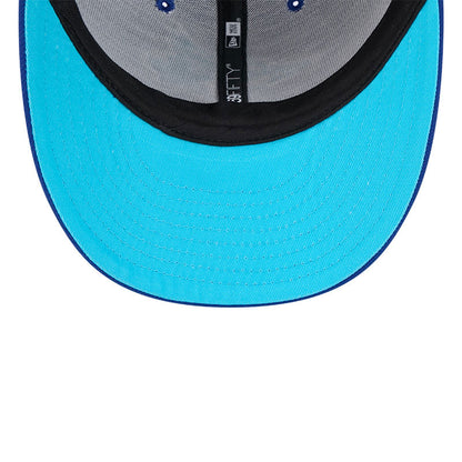 Toronto Blue Jays Father's Day 2024 New Era Low Profile 59Fifty Cap