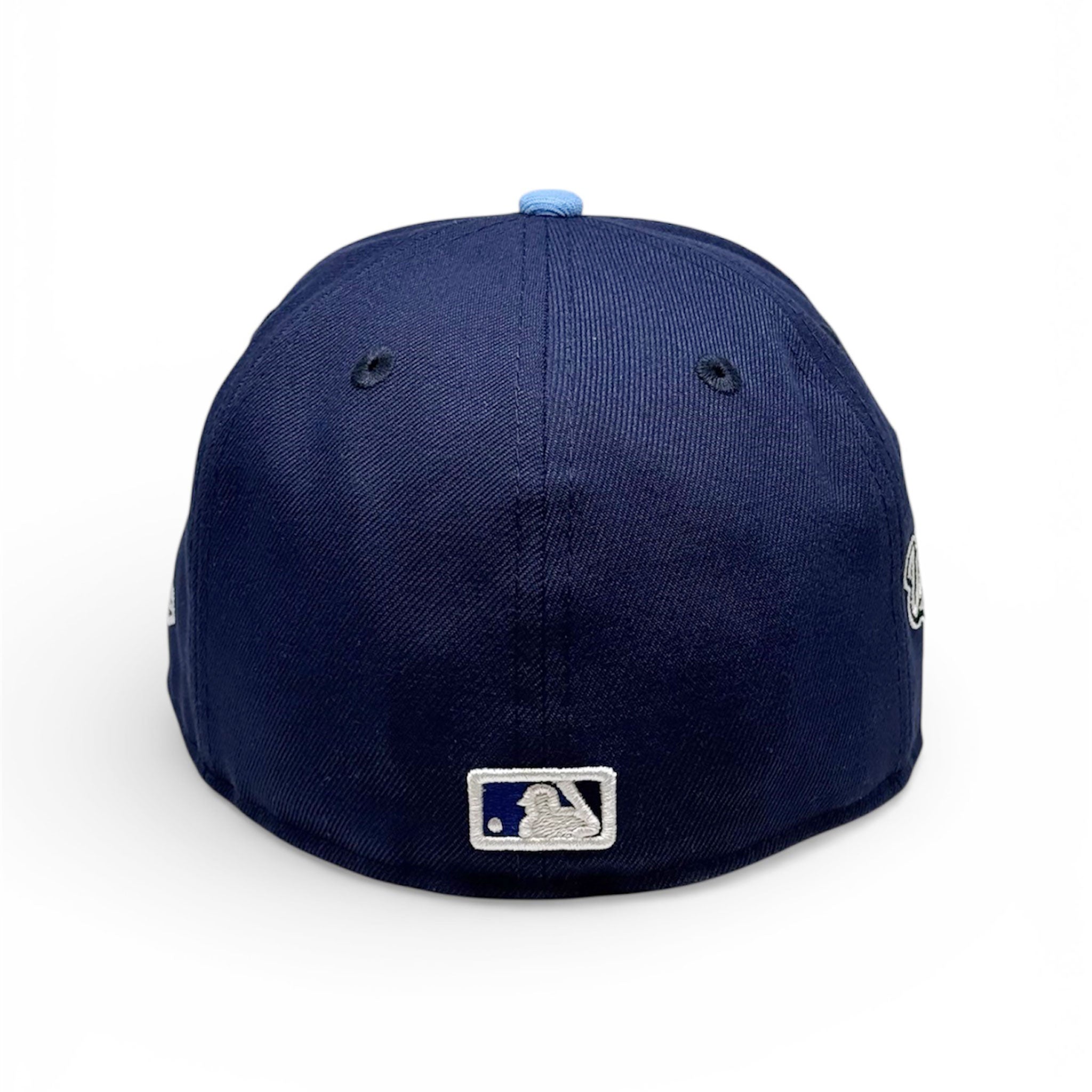Toronto Blue Jays 2025 World Series Cap | New Era 59Fifty Fitted