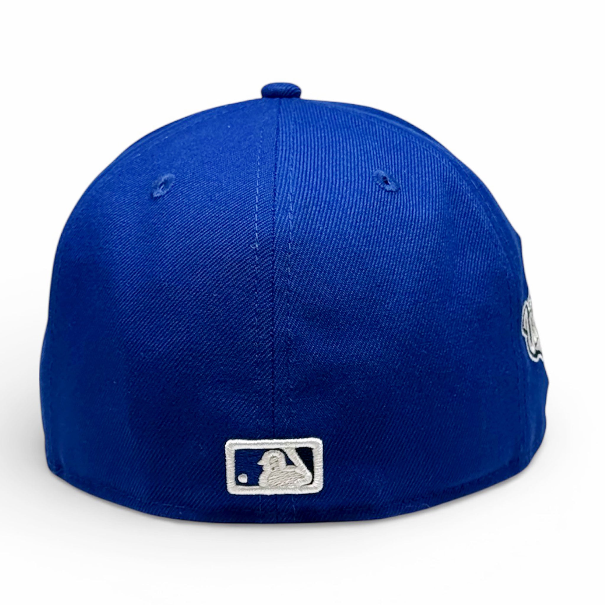 Toronto Blue Jays 2025 World Series New Era 59Fifty Cap | Pro Am