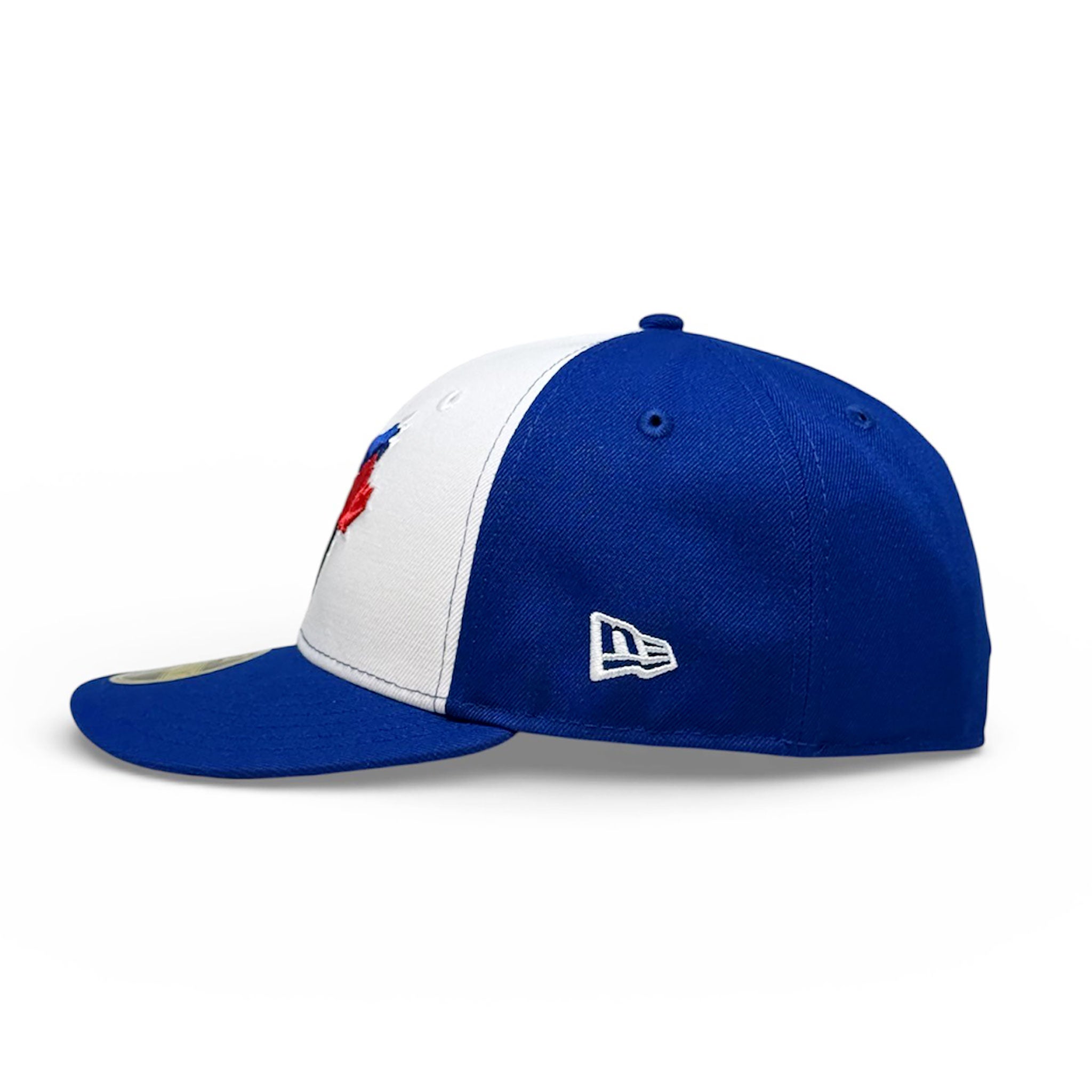 Toronto Blue Jays 2025 World Series New Era 59Fifty Cap | Pro Am