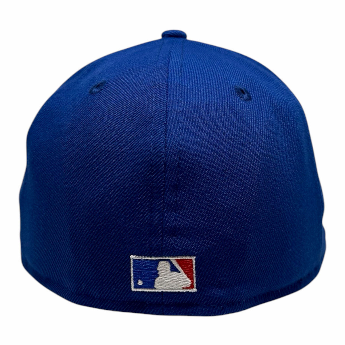 Toronto Blue Jays ON-FIELD Royal New Era Low Profile 59Fifty Cap 1992 - 1996