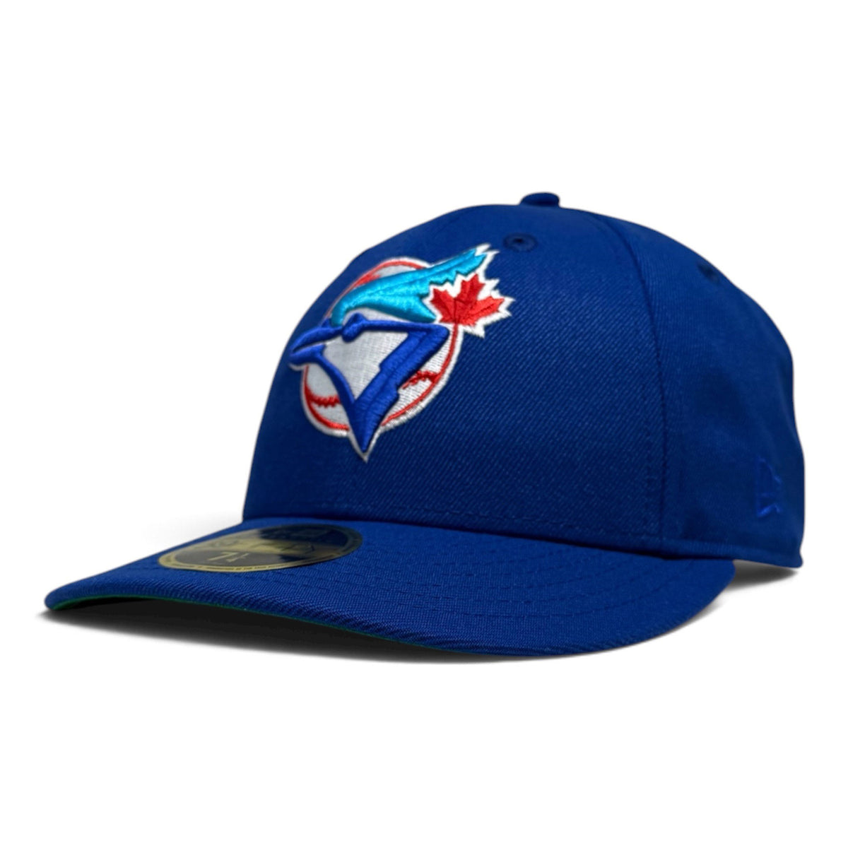 Toronto Blue Jays ON-FIELD Royal New Era Low Profile 59Fifty Cap 1992 - 1996