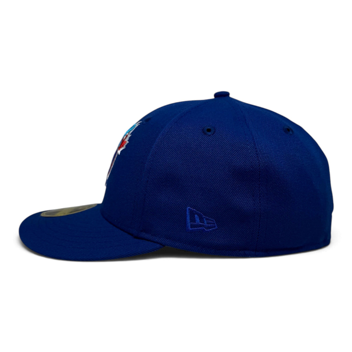 Toronto Blue Jays ON-FIELD Royal New Era Low Profile 59Fifty Cap 1992 - 1996