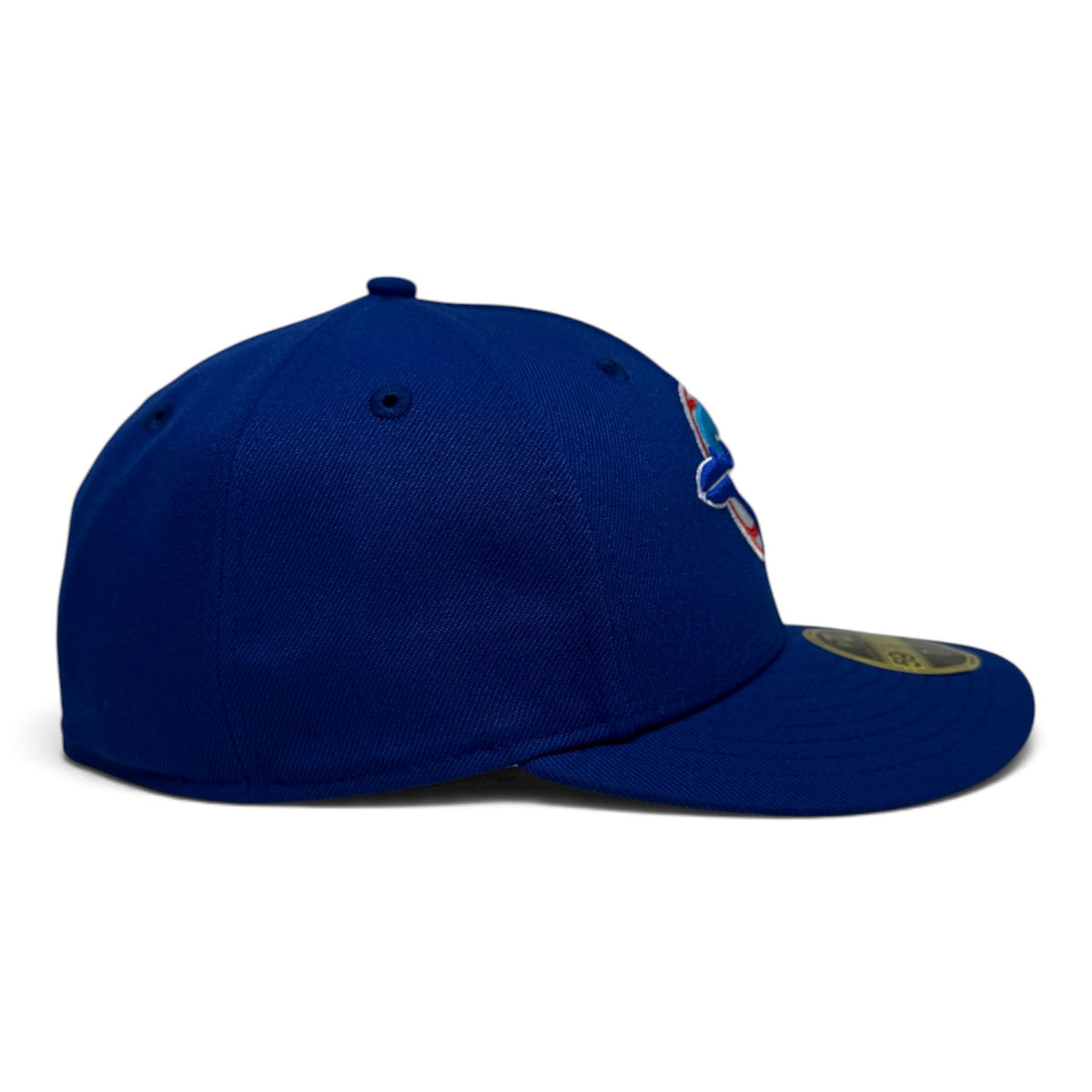 Toronto Blue Jays ON-FIELD Royal New Era Low Profile 59Fifty Cap 1992 - 1996