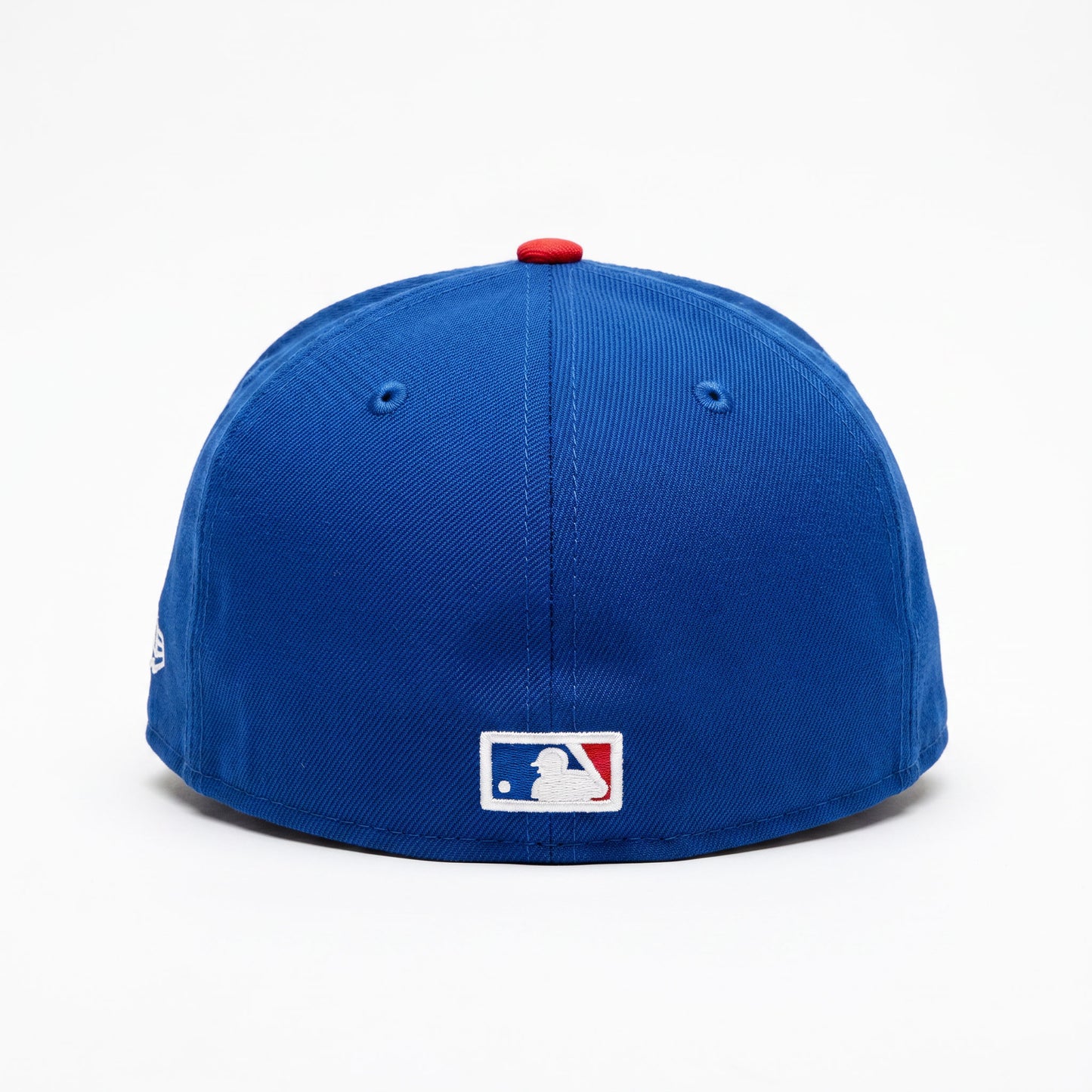 Toronto Blue Jays ON-FIELD Royal / Red New Era Low Profile 59Fifty Cap T-Bird 2003