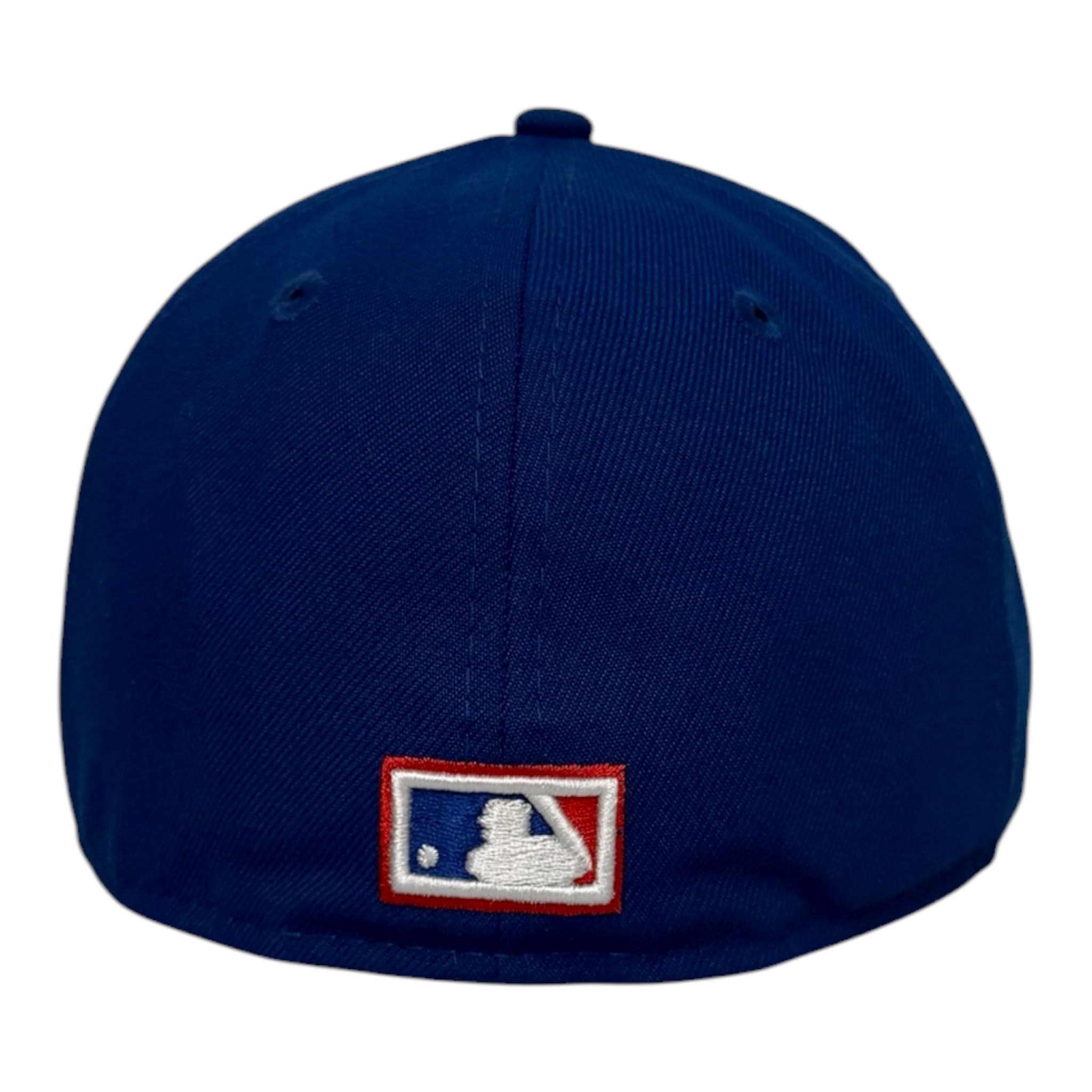 Toronto Blue Jays 1977-1978 New Era 59FIFTY Fitted Cap | Pro Am Sports
