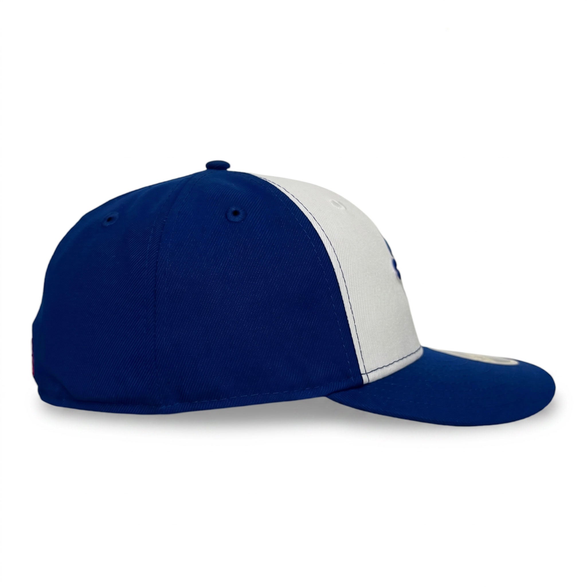 Toronto Blue Jays 1977-1978 New Era 59FIFTY Fitted Cap | Pro Am Sports
