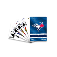 Toronto Blue Jays Playing Cards