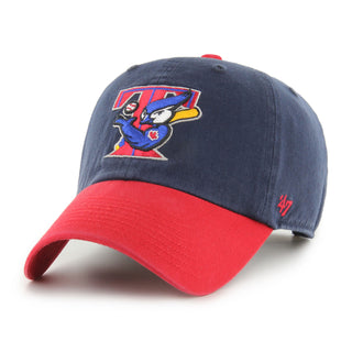 Toronto Blue Jays '47 Clean Up