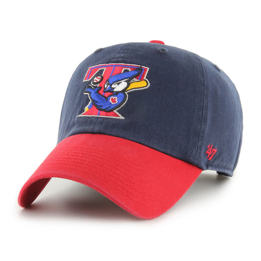 Toronto Blue Jays '47 Clean Up