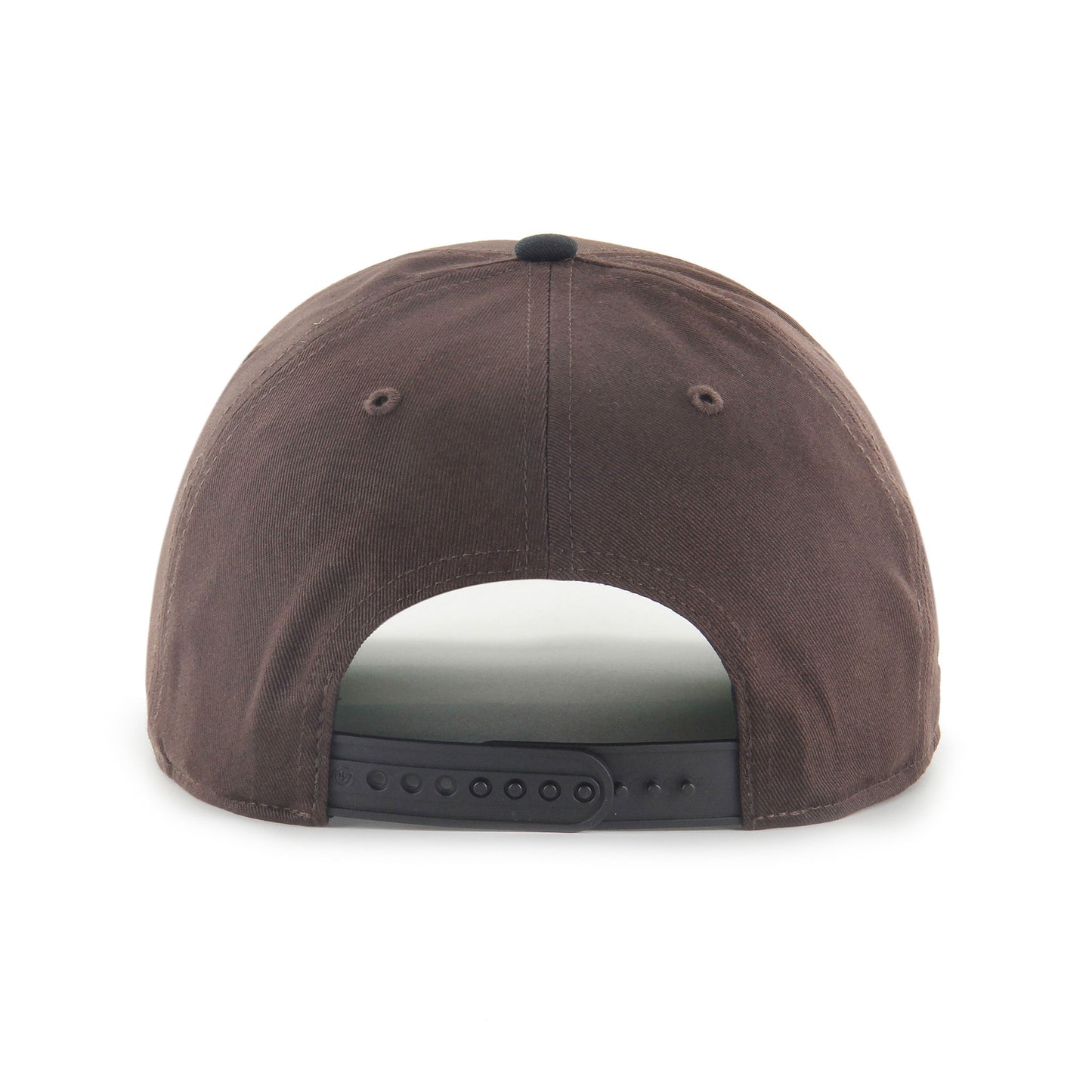Toronto Maple Leafs Dark Chocolate Sure Shot '47 Hitch Hat