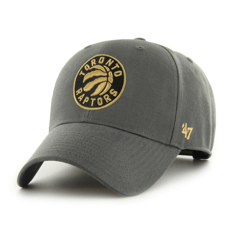 Toronto Raptors '47 MVP Smoke Show Cap