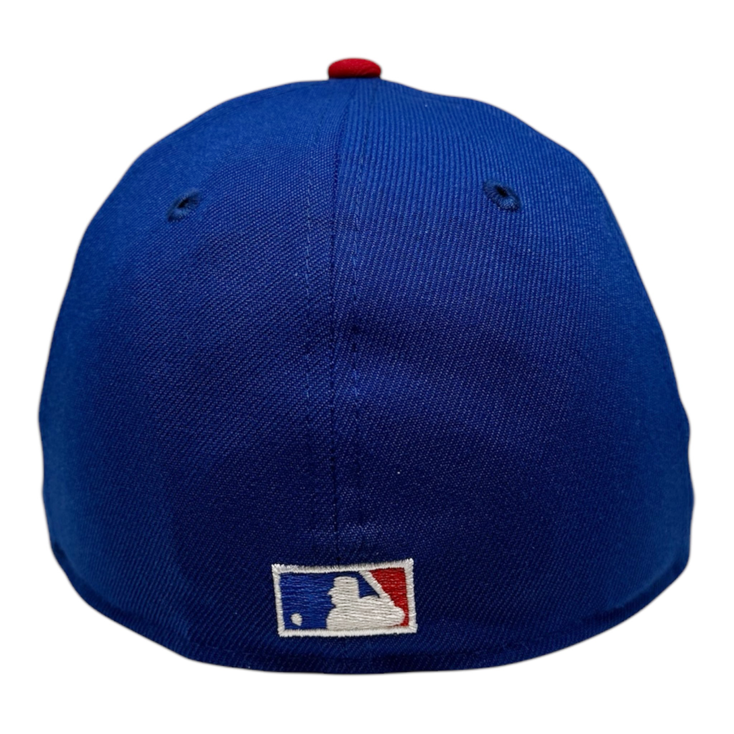 Toronto Blue Jays 1997 - 2002 ON-FIELD New Era Low Profile 59Fifty Cap