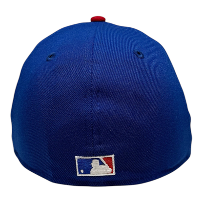 Toronto Blue Jays 1997 - 2002 ON-FIELD New Era Low Profile 59Fifty Cap