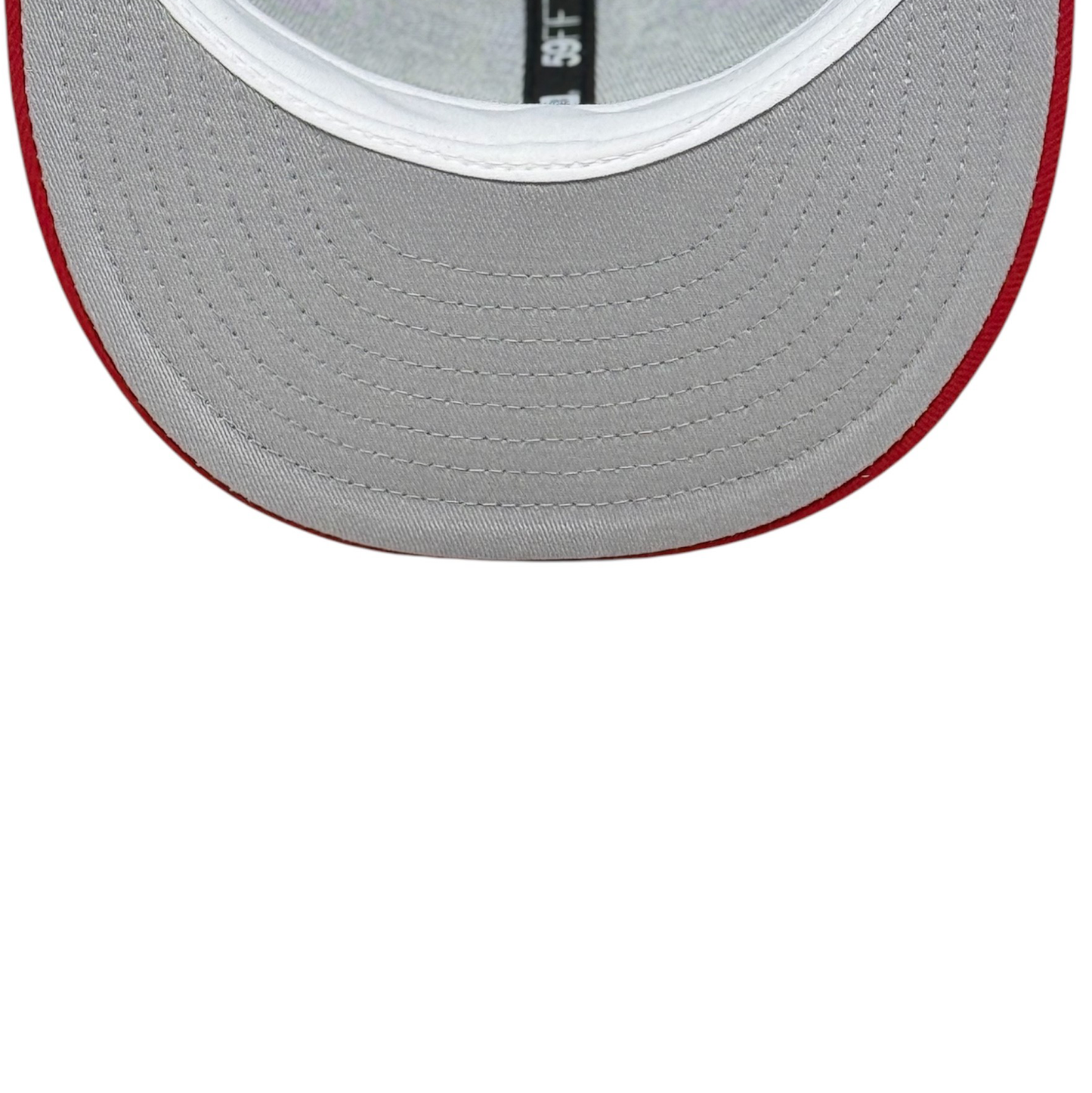 Toronto Blue Jays 1997 - 2002 ON-FIELD New Era Low Profile 59Fifty Cap