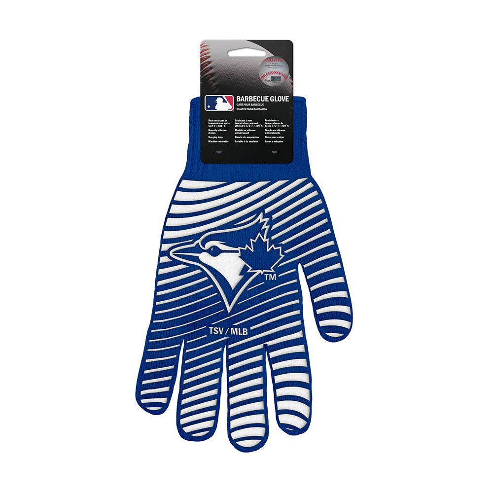 Toronto Blue Jays BBQ Glove