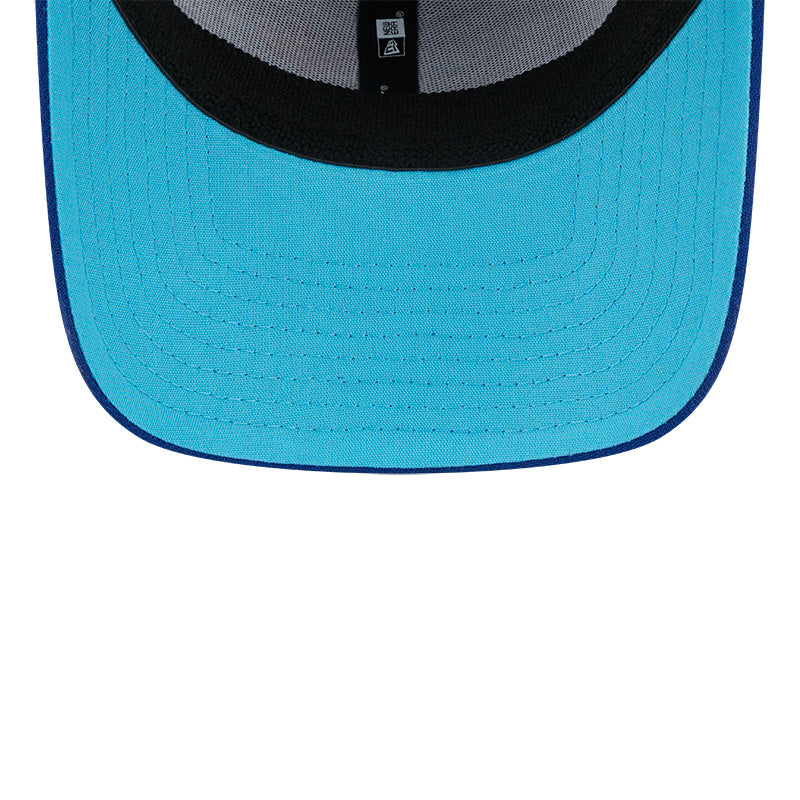 2023 Kansas City Royals City Connect New Era 39THIRTY MLB Stretch Flex Cap Hat