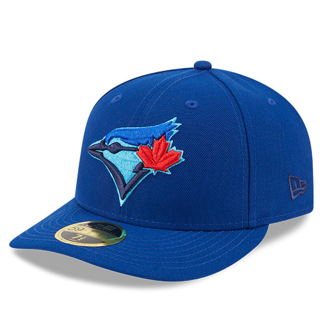 Toronto Blue Jays Father's Day 2023 New Era Low Profile 59Fifty Cap