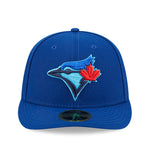 Toronto Blue Jays Father's Day 2023 New Era Low Profile 59Fifty Cap