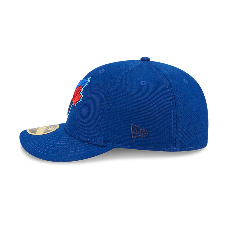 Toronto Blue Jays Father's Day 2023 New Era Low Profile 59Fifty Cap