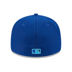 Toronto Blue Jays Father's Day 2023 New Era Low Profile 59Fifty Cap