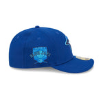 Toronto Blue Jays Father's Day 2023 New Era Low Profile 59Fifty Cap