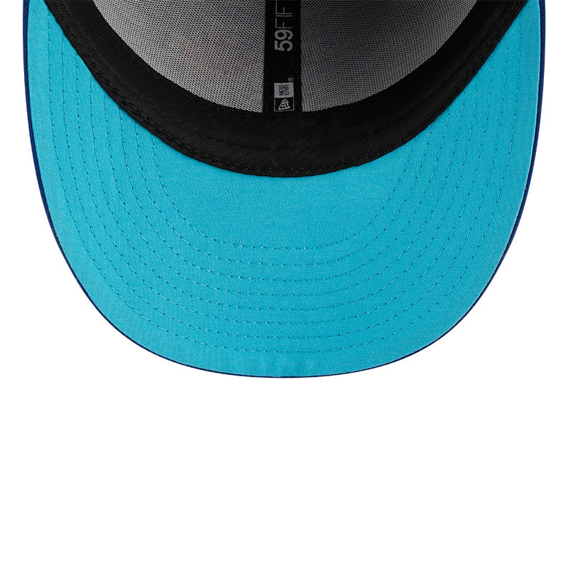Toronto Blue Jays Father's Day 2023 New Era Low Profile 59Fifty Cap