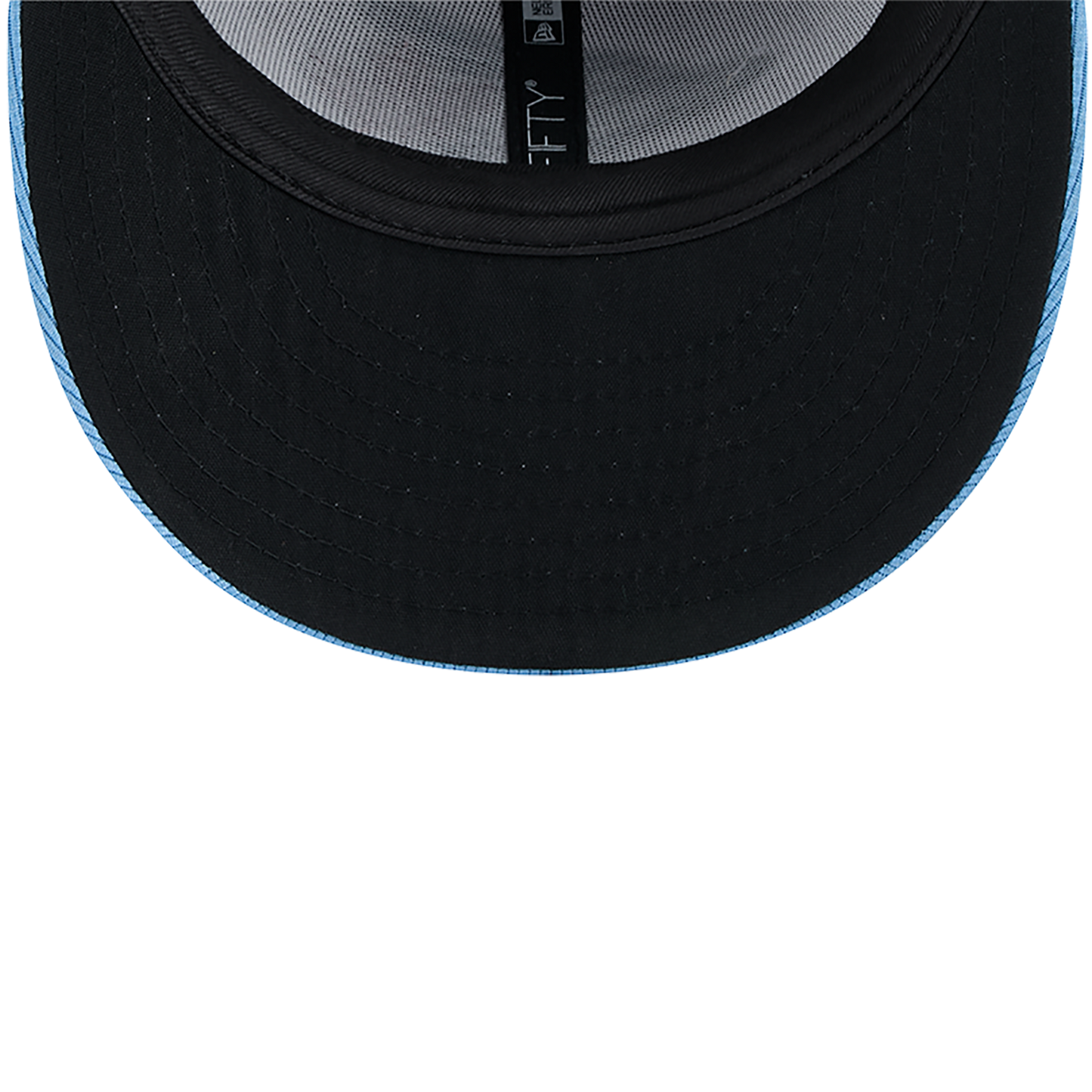 Toronto Blue Jays Spring Training 2025 New Era Low Profile 59Fifty Cap Side Patch